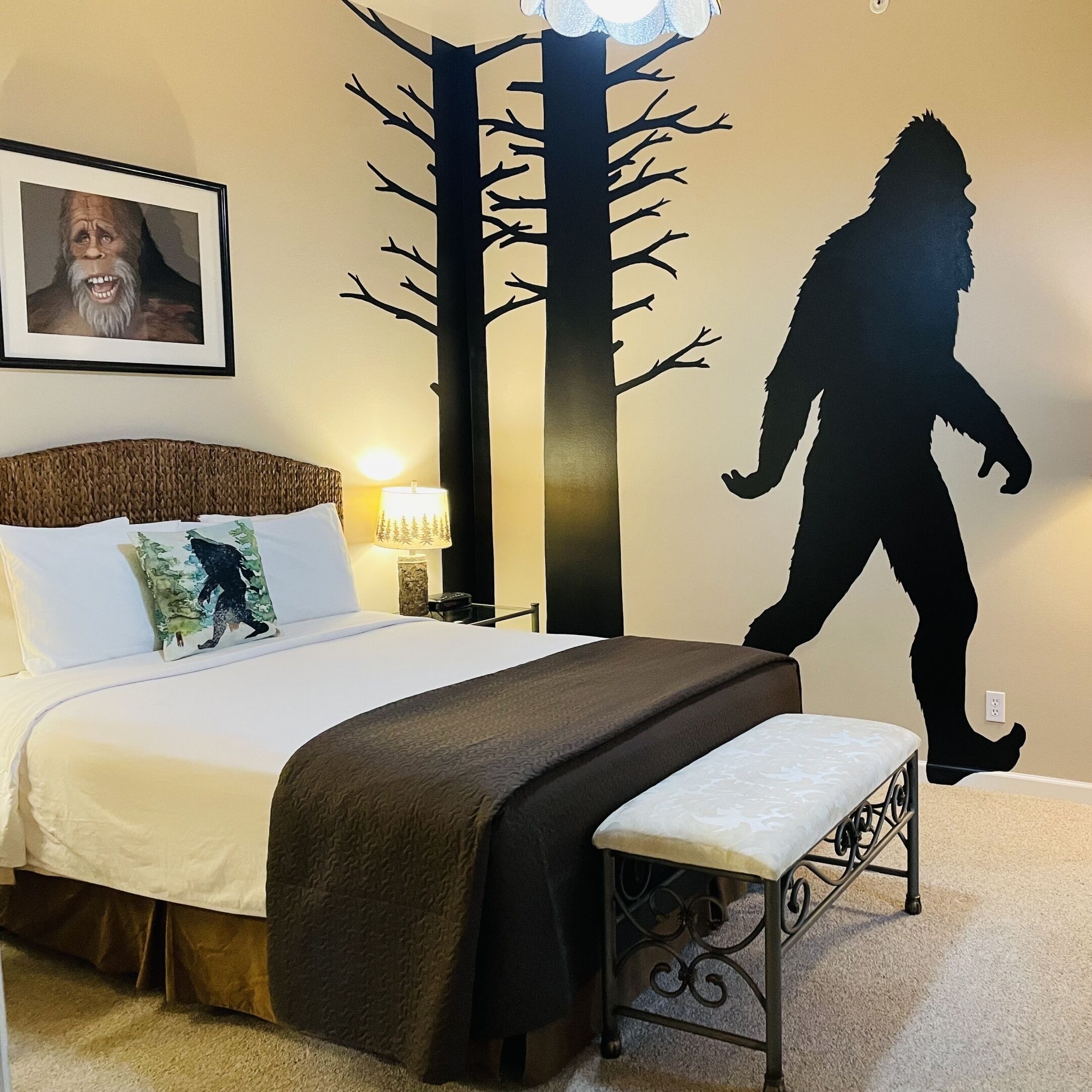 North Cascades Inn