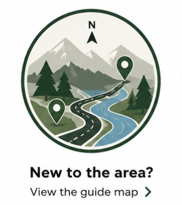 View the guide map